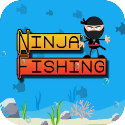 Ninja Fishing Game Cheats