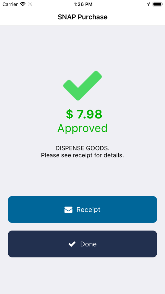 #5. TotilPay Go (iOS) 게시자: Novo Dia Group, Inc.