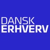 Dansk Erhverv Event icon