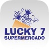 Lucky 7 Supermarket