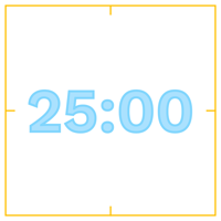 Focus Timer pomo focus keeper