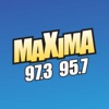 Maxima 97.3 y 95.7 icon