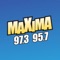 Máxima is your new home for all of your favorite Latin hits