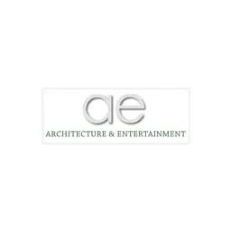 AE Architecture & Entertainment app icon