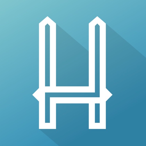 Hearst Castle iOS App
