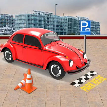 Car Parking Expert(Hard) Cheats