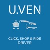 Uven Driver