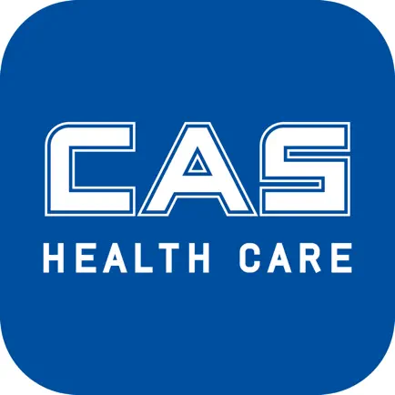 CAS Healthcare Cheats