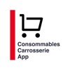 Consommables Carrosserie App