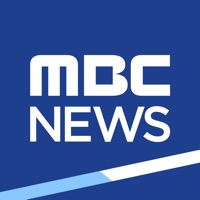 MBC 뉴스 logo