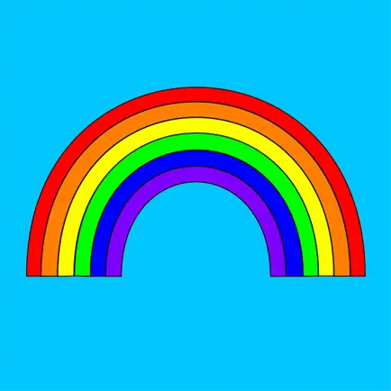 Rad Rainbow Stickers Cheats