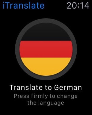 iTranslate Dịch và Từ Điển