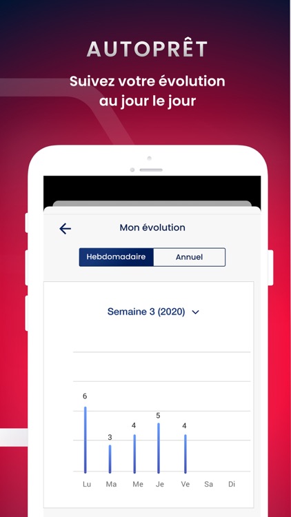 Autoprêt screenshot-4