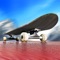 Download Longboard Downhill to experience an epic adventure