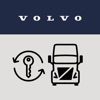 Volvo Truck Leasing icon