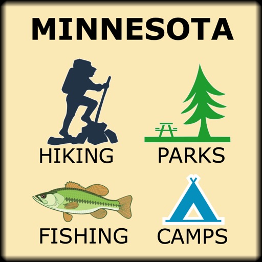 Minnesota - Outdoor Recreation Spots