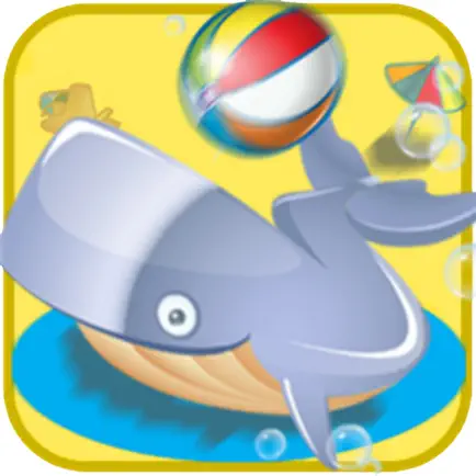 Dolphin Ball Game Cheats