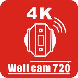 WellCam7204K