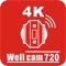 WellCam720-4K
