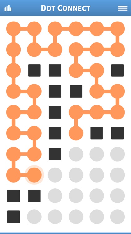 Dot Connect · Dots Puzzle Game