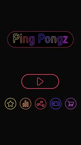 Game screenshot Ping Pongz - World Ballz Champion Time Killer apk