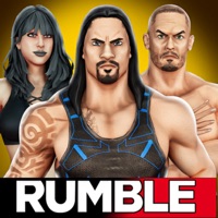 Wrestling Rumble: PRO Kämpfen apk