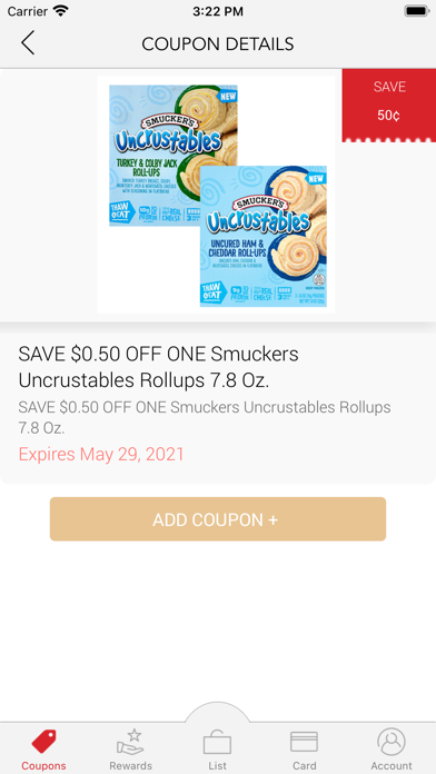 Farmers Market Wichita Screenshot