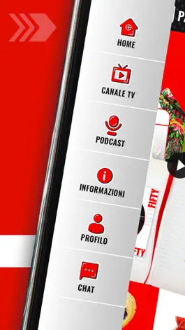 Game screenshot Radio Birikina apk