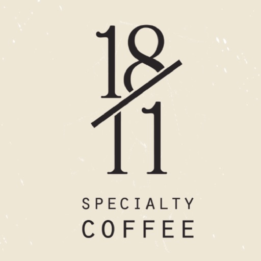 18/11 Coffee icon