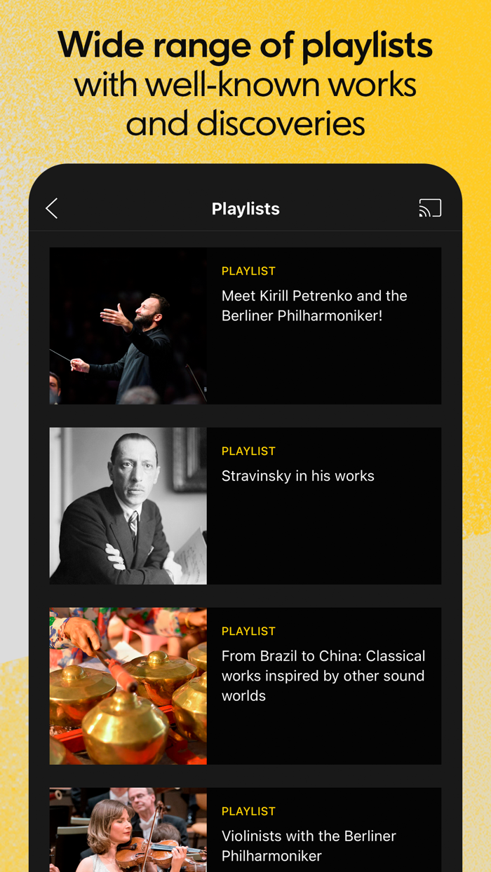 Berliner Philharmoniker