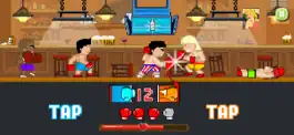 Game screenshot Boxing fighter : аркадная игра hack