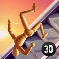Stair Dummy Crash Test Simulator 3D pour PC
