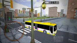 Game screenshot Водитель автобуса автобуса mod apk