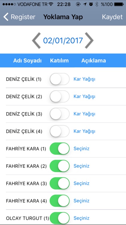 Sözsoft Öğretmen