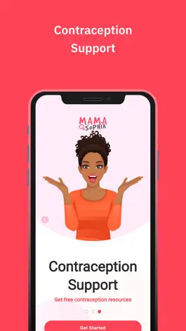 Game screenshot Mama Sophia hack