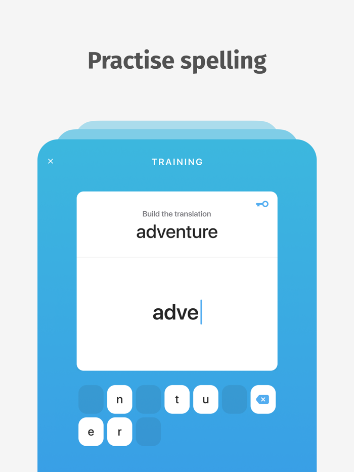 Bright - English for beginners