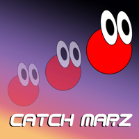 CATCH MARZ