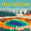 Yellowstone Audio Tour Guide - TRAVEL FOOTPRINTS LLC
