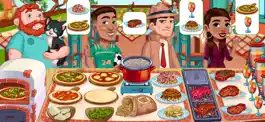 Game screenshot Cooking Journey: Chef Stella hack