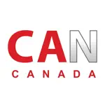 CarsArrive Canada App Contact