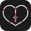 Holy Rosary Audio Deluxe(Rosary and Divine Mercy) - iPhoneアプリ