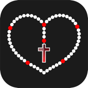 Rosary Audio Deluxe(Holy Rosary and Divine Mercy)