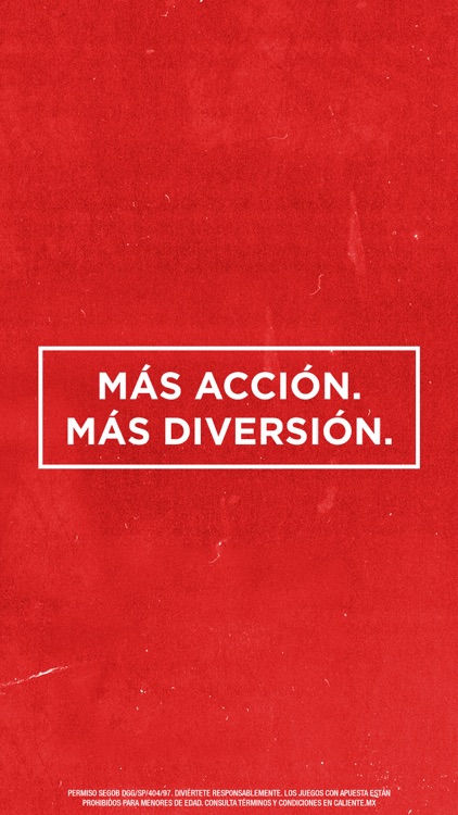 Caliente Deportes Rápida screenshot-5