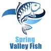 Spring Valley Fish App Delete