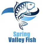 Spring Valley Fish App Cancel