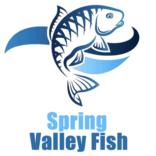 Spring Valley Fish icon