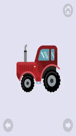 Game screenshot Музыкальные карточки - Звуки животных в картинках apk