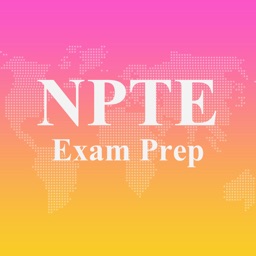 NPTE® 2017 Exam Question & Terminology Pro