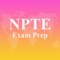 THIS NPTE STUDY APP NOW HAS THE MOST CURRENT EXAM QUESTIONS
