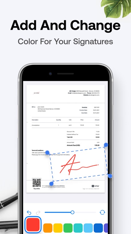 Pdf Scan - My Scanner App screenshot-3